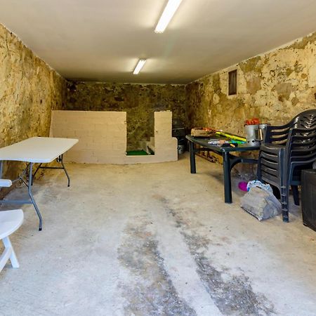 Villa M De Puigsec Mas Rural Al Ripolles Gerona Exterior foto